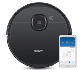 ECOVACS Deebot OZMO T8 AIVI Vacuuming and Mopping Robot