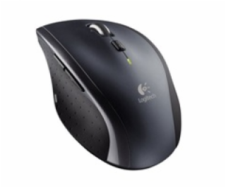 Logitech M705 Marathon anthracite