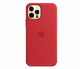 Apple iPhone 12/12 Pro Silicone Case with MagSafe - (PROD...