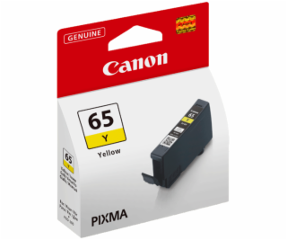 Canon CLI-65 Y yellow