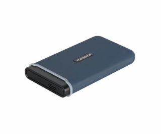 Transcend SSD ESD370C        1TB USB-C USB 3.1 Gen 2