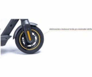 Ninebot Segway Max G.30