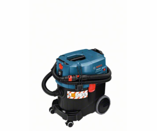 Bosch GAS 35 L SFC Wet/Dry Dust Extractor