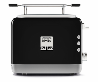 Kenwood TCX 751 BK 2 Slice Toaster