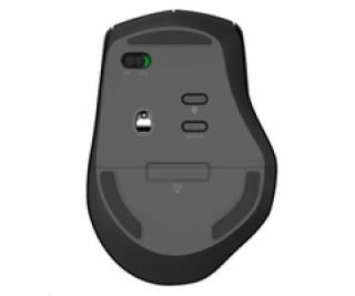 Rapoo MT550 black Multi-Mode Wireless Mouse