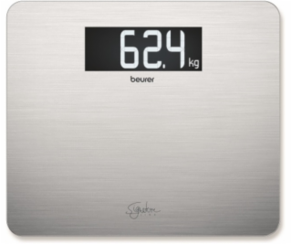 Beurer GS 405 Stainless Steel Scales