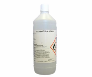 Iso Propyl Alkohol 99 %, 1000 ml