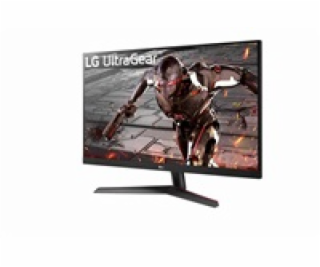 LG UltraGear 32GN600