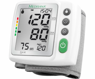 Medisana BW Blood Pressure Monitor