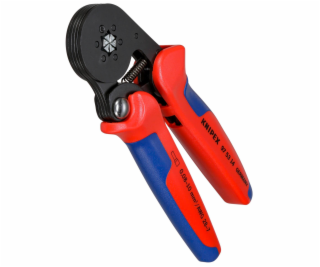 Knipex 97 53 14 Kliešte lisovacie samonastavovacie