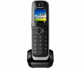 Panasonic KX-TGJA30EXB cierna