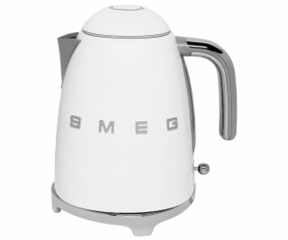 Smeg KLF03WHEU varna kanvica biela