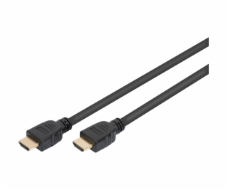 10xDigitus HDMI Ultra High Speed Typ A Anschlusskabel 2 m