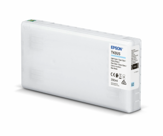 Epson atram. kazeta light cyan T 43U 200 ml              ...