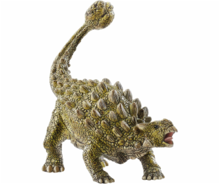 Schleich Dinosaurs        15023 Ankylosaurus