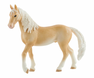 Schleich žrebec Akhal-Teke