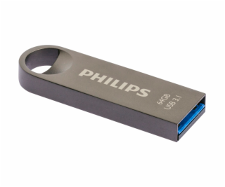 Philips USB 3.1             64GB Moon