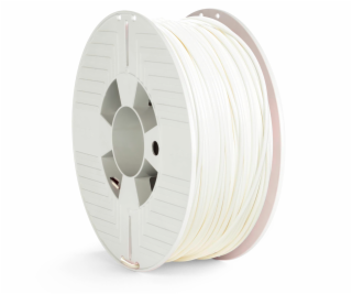 Verbatim 3D Printer Filament PLA 2,85 mm 1 kg biela