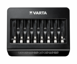 VARTA LCD Multi Charger  +  bez baterii