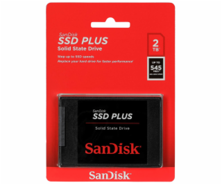 SanDisk SSD Plus             2TB Read 535 MB/s    SDSSDA-...