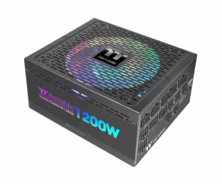 Thermaltake Power Supply Unit Toughpower PF1 1200W ARGB P...