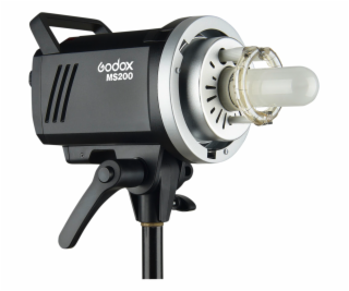 Godox MS200 Studio blesk 200Ws