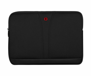 Wenger BC Fix Neoprene 15,6  Laptop Sleeve cierna