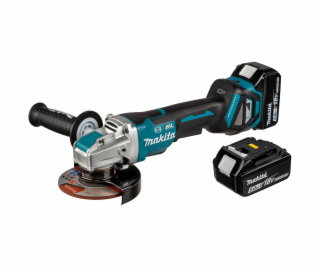 Makita DGA519RTJ Akku-uhlova bruska