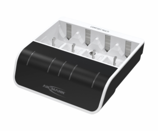 Ansmann Comfort Multi Charger