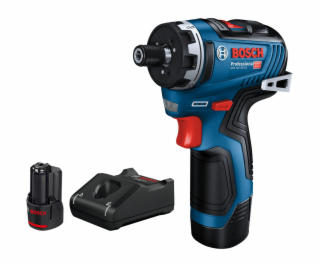 Bosch GSR 12V-35 Kit HX Cordless Screwdriver