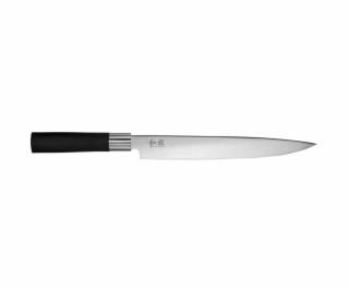 KAI Wasabi Black ham knife 23,0cm