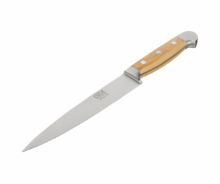 Güde Alpha filleting knife 18 cm Olive Wood