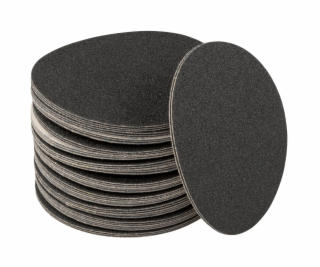 1x50 Klingspor PS 19 EK Sandpaper velcro 115 Grain 80