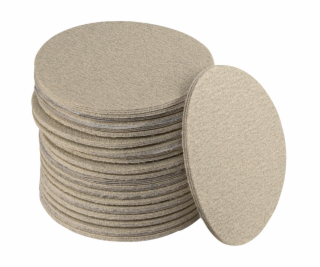 1x100 Klingspor  PS 33 CK Sandpaper velcro 150 Grain 60