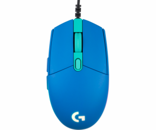 Logitech G203 Lightsync