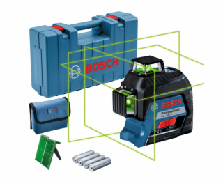 Bosch GLL 3-80 G