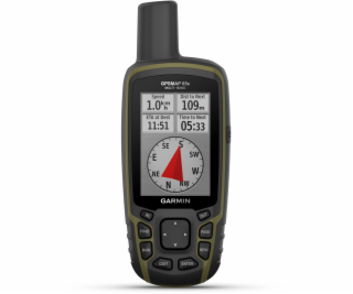 Garmin GPSMap 65s