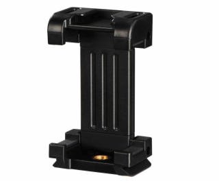 Hama Smartphone Mount Pro II 9,5cm 1/4