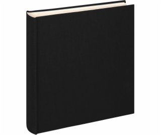 Walther Cloth black 30x30 100 Pages Bookbound FA508B