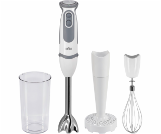 Braun MQ 5207WH Stick Mixer