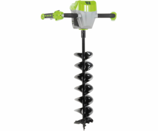 Zipper ZI-EBM40V 40V Earth Drill and Mixer  cordless