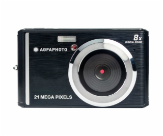 AgfaPhoto Realishot DC8200 black