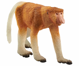 Schleich 14846 opice Kahau nosatá