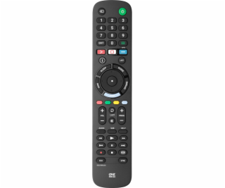 One for All Sony 2.0 Replacement Remote Control URC4912