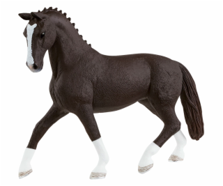 Schleich 13927 Hannoverský vraník kobyla