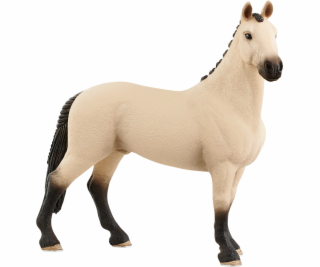 Schleich 13928 Plavý hannoverský valach