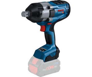 Bosch GDS 18V-1050 H Cordless Impact Driver