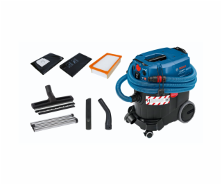 Bosch GAS 35 H AFC Professional Wet & Dry Vacuum Cleaner