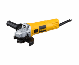 DeWalt DWE4117-QS Angle Grinder