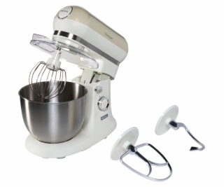 Ariete Vintage Food Processor, beige